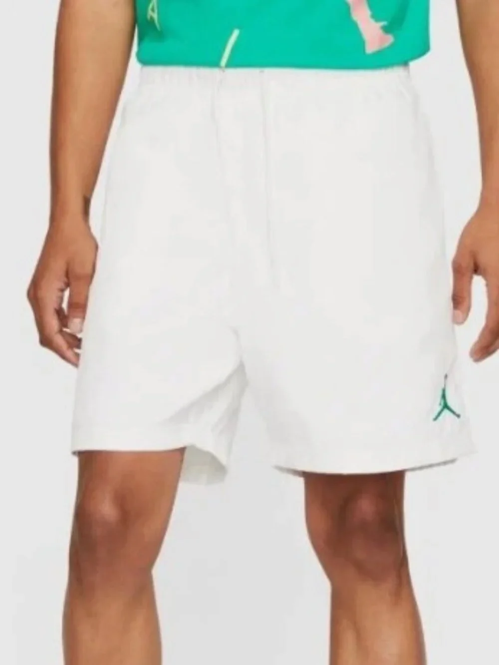 Jordan Jumpman Poolside 7